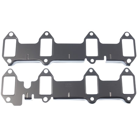 Mahle Exhaust Manifold Gasket Set MS15521X